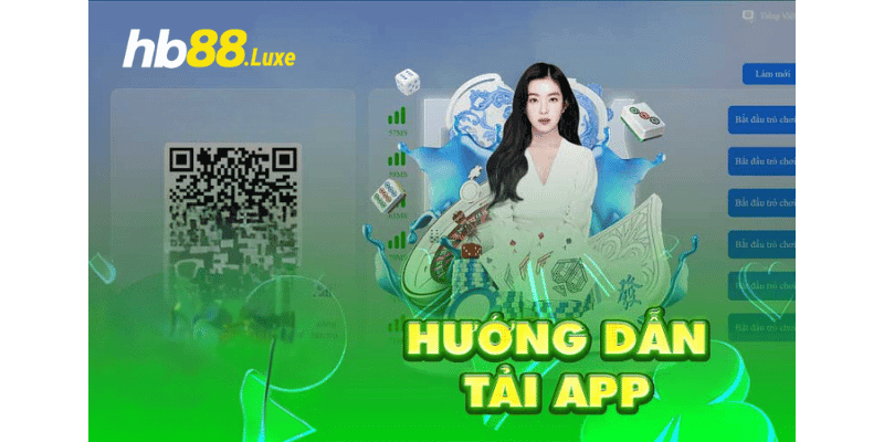 tải app HB88